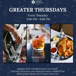 Greater Pacific Restaurant 