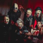 WARD XVI ID3NTITY TOUR: FIREBUG LEICESTER