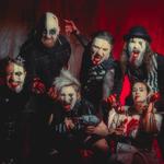 WARD XVI ID3NTITY TOUR: THE STATION CANNOCK