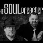 The Soul Preachers LIVE @ The Hub Brick Oven & Brewer