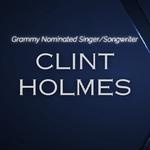 Clint Holmes at Myron's