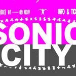 Sonic City Festival 2025