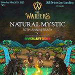 The Wailers @ Old Princeton Landing - Half Moon Bay, CA