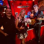 Hot Club of Cowtown