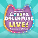 Gabby's Dollhouse Live!
