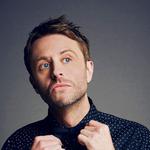 Chris Hardwick