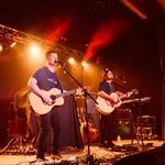 Mak & Shar - LIVE
