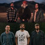 Oliver Hazard and The Last Revel Head West