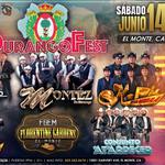 Durango Fest 2025 El Monte