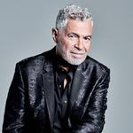 Clint Holmes