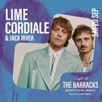 Night At The Barracks 2025