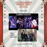 Alzheimer's Music Fest 2025