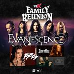 93X Family Reunion