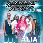 Masters of Rock 2025