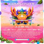 GARETH EMERY - Luminosity Beach Festival