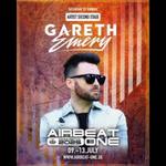 GARETH EMERY - Airbeat One Germany