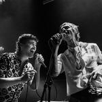 The Cinelli Brothers live @ Bluesacco Festival 