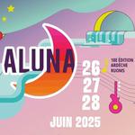 Ardèche Aluna Festival 2025