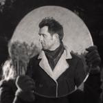 Hugh Coltman live