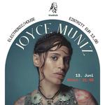 Joyce Muniz