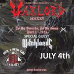 Warlord