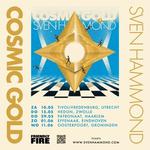 Sven Hammond - Cosmic Gold