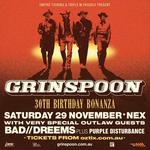 30TH BIRTHDAY BONANZA // Newcastle, NSW
