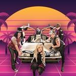 Rewind 80s Tribute Band