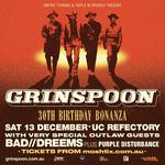 30TH BIRTHDAY BONANZA // Canberra, ACT