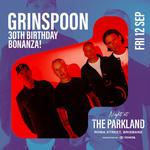 30TH BIRTHDAY BONANZA // Brisbane, QLD