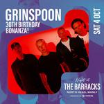 30TH BIRTHDAY BONANZA // Sydney, NSW