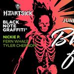 Burn Fest