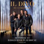 Il Divo by Candlelight