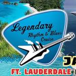 Legendary Rhythm & Blues Cruise 2026