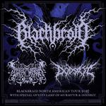 BLACKBRAID NORTH AMERICAN TOUR
