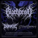 BLACKBRAID NORTH AMERICAN TOUR