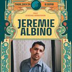 Jeremie Albino LIVE @ RiversEdge Amphitheater