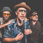 The Next Movement -. Bohemia Jazzfest Brno CZ