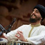 Gurdain Rayatt Tabla Player