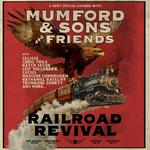 Champlain Valley Expo - Ketch (Solo) - The Railroad Revival Mumford & Sons & Friends