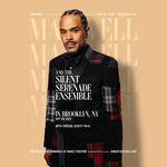Maxwell with the Silent Serenade Ensemble