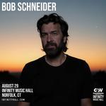 Bob Schneider (Solo) @ Infinity Music Hall