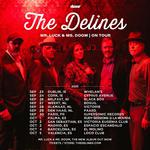 The Delines