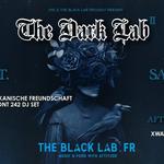 THE DARK LAB 2 at THE BLACK LAB - Wasquehal2