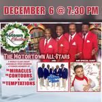 A Motown Christmas