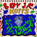 BOY JR. with KOPPS
