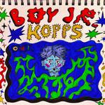 BOY JR. with KOPPS