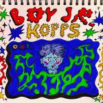 BOY JR. with KOPPS