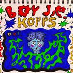 BOY JR. with KOPPS