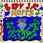 BOY JR. with KOPPS